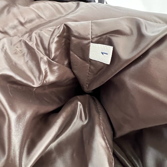 Moncler Montcla Puffer Jacket - Picture 9 of 16